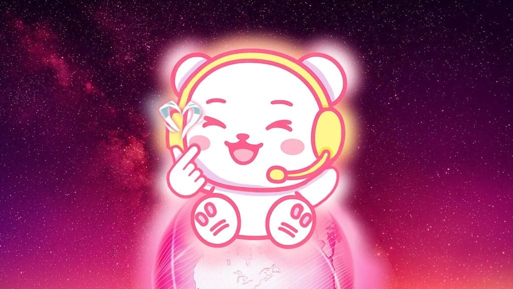 Promotional image for GOLDEN: A K-Pop Kids Party