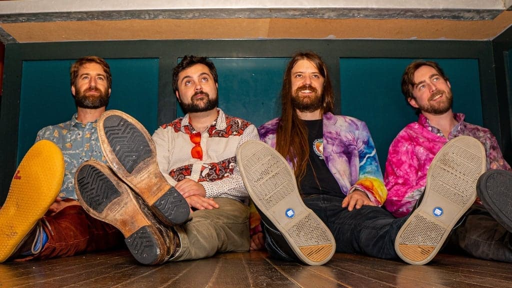 Promotional image for Dirty Grass Players