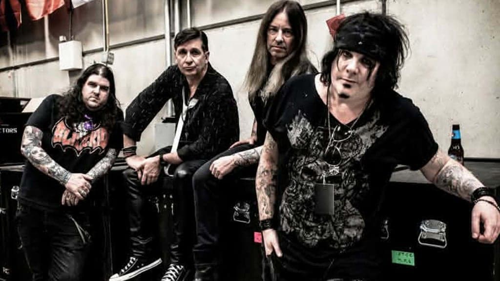 Promotional image for The Erotics