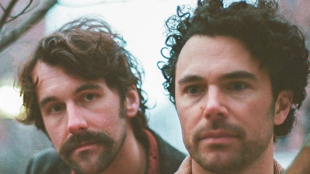 Promotional image for Tall Heights - Neptune 10 Year Anniversary Tour