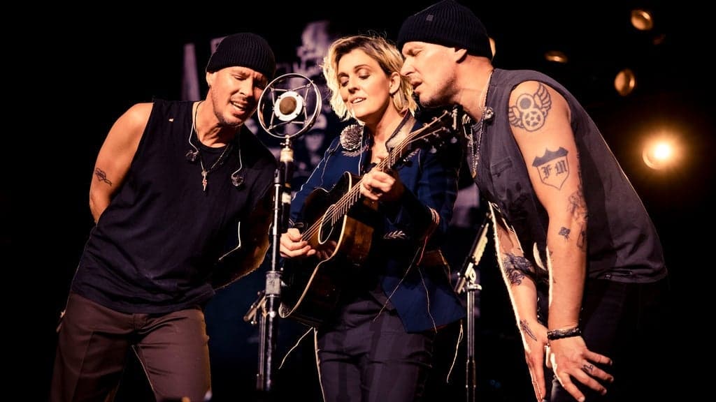 Promotional image for Brandi Carlile: Burn The Setlist (The All Request Tour)